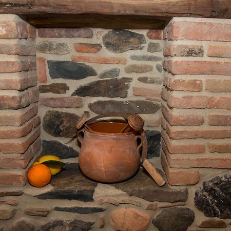 B&B Martina San Vito  Cameră foto