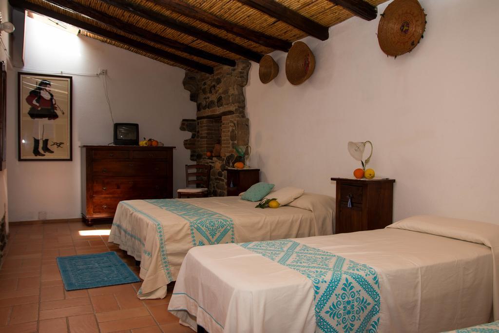 B&B Martina San Vito  Cameră foto