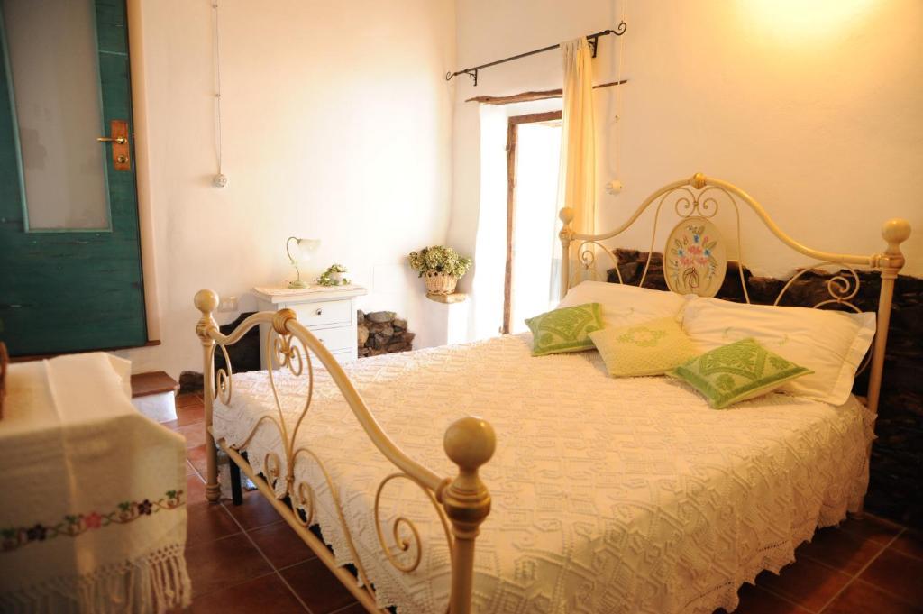B&B Martina San Vito  Cameră foto