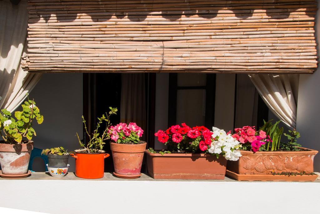 B&B Martina San Vito  Exterior foto