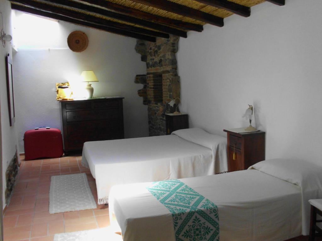 B&B Martina San Vito  Cameră foto