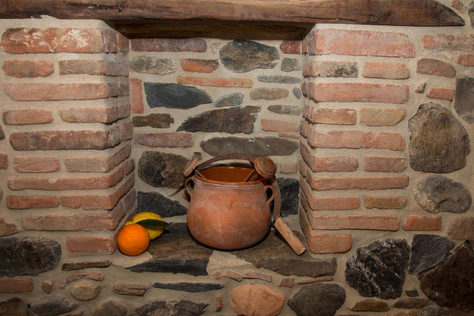 B&B Martina San Vito  Cameră foto