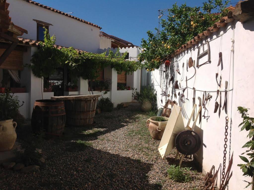 B&B Martina San Vito  Exterior foto